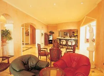 Hotel Rosa Park Platja d'Aro