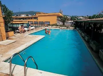 Ξενοδοχείο Rosa Park