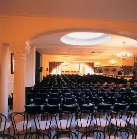Hotel Rosa Park