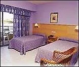Rosa Park 3* Castell-Platja d'Aro